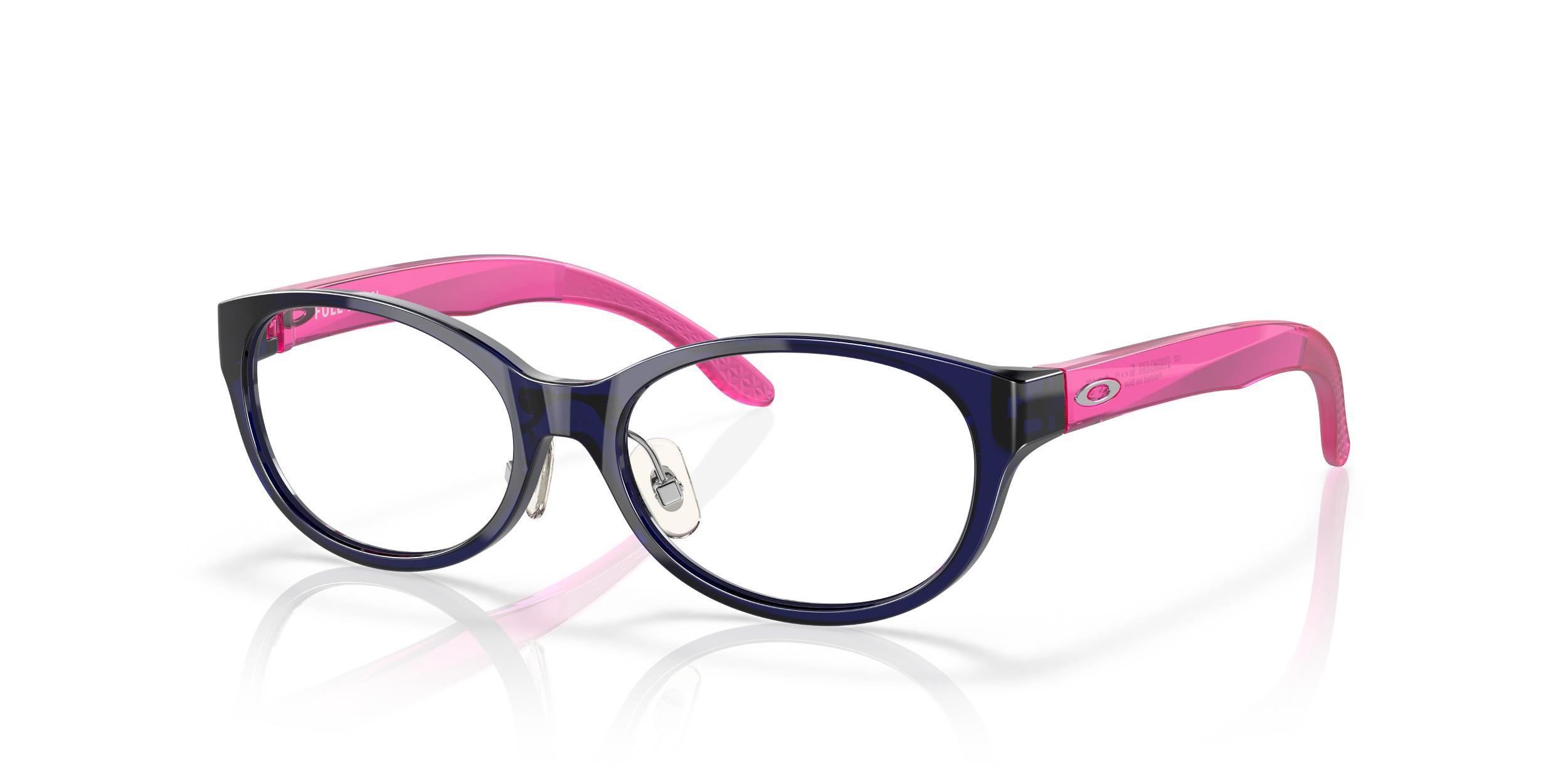 Oakley Men's Full Turn (youth Fit) Eyeglasses Product Image