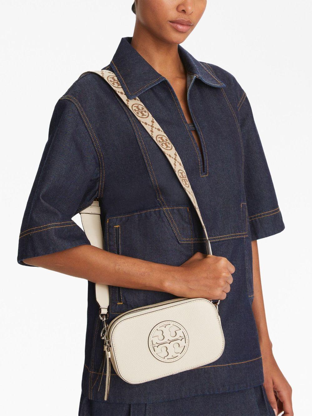 mini Miller crossbody bag Product Image
