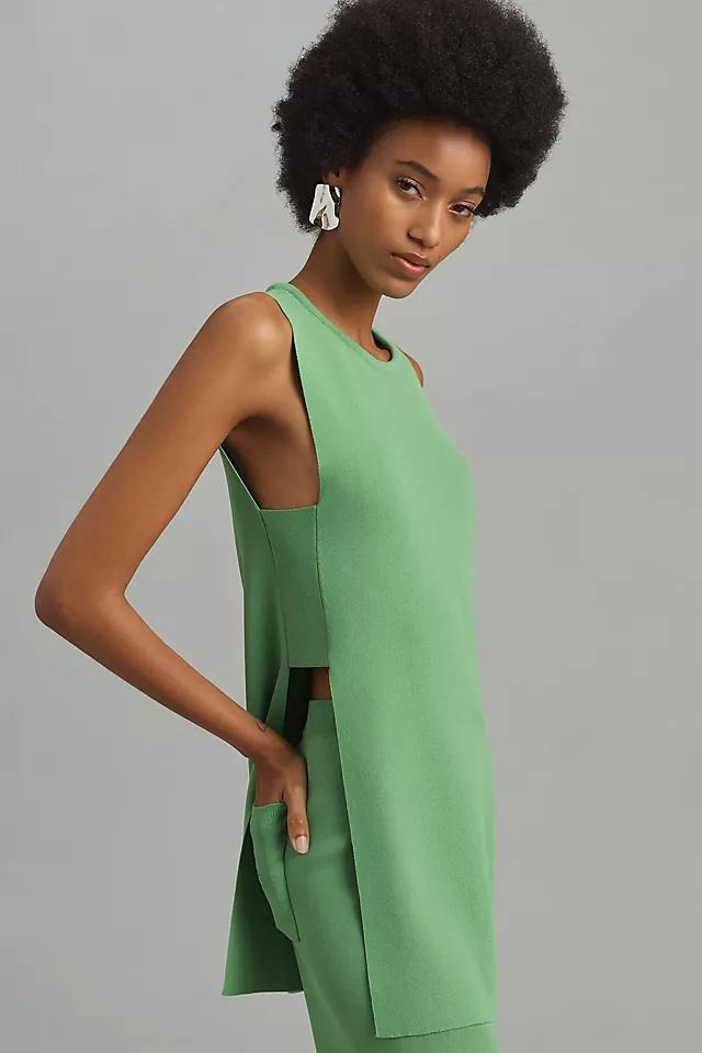 SIMONMILLER Canoga Knit Top Product Image