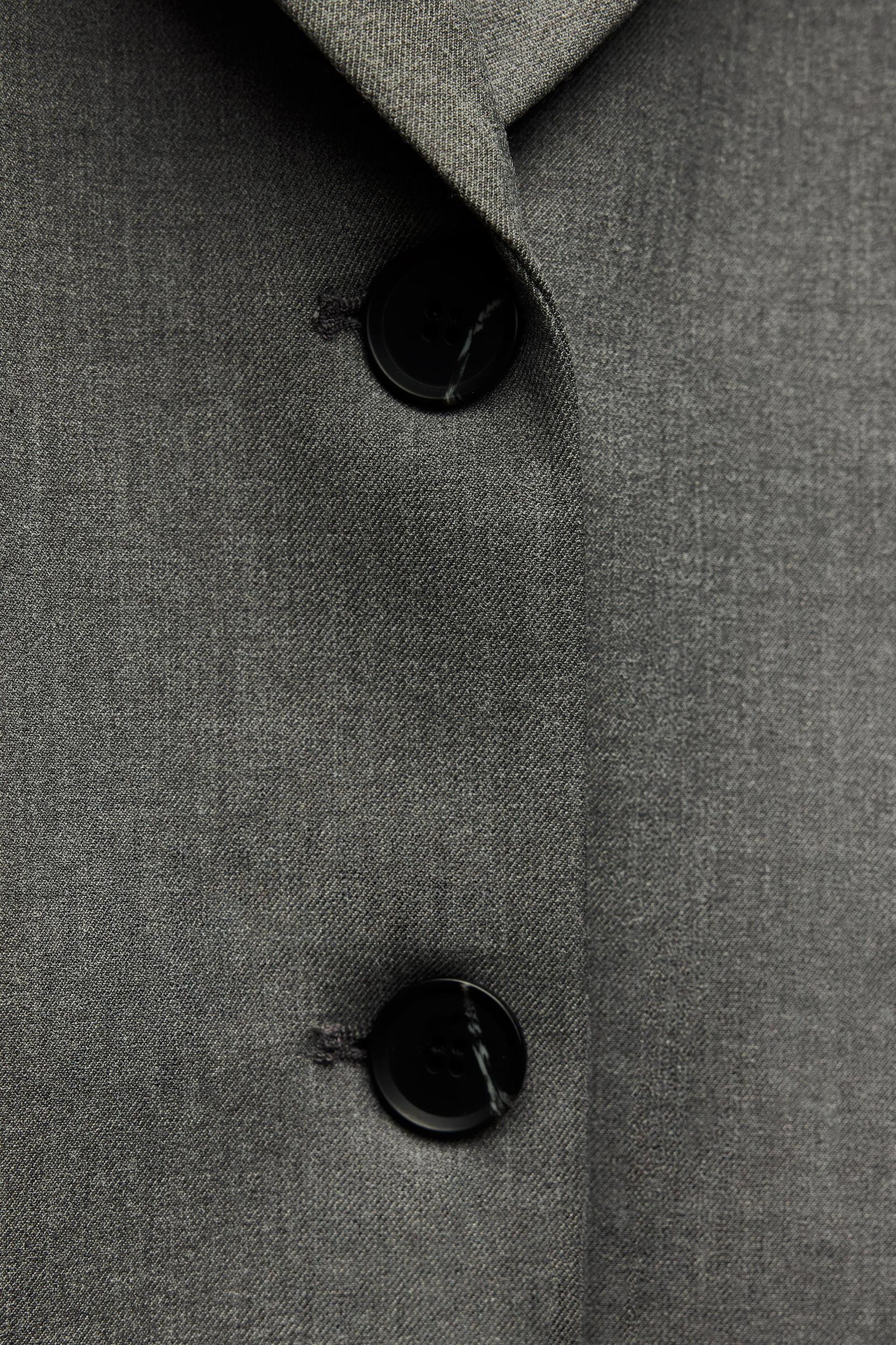 FLAP POCKET VEST Product Image