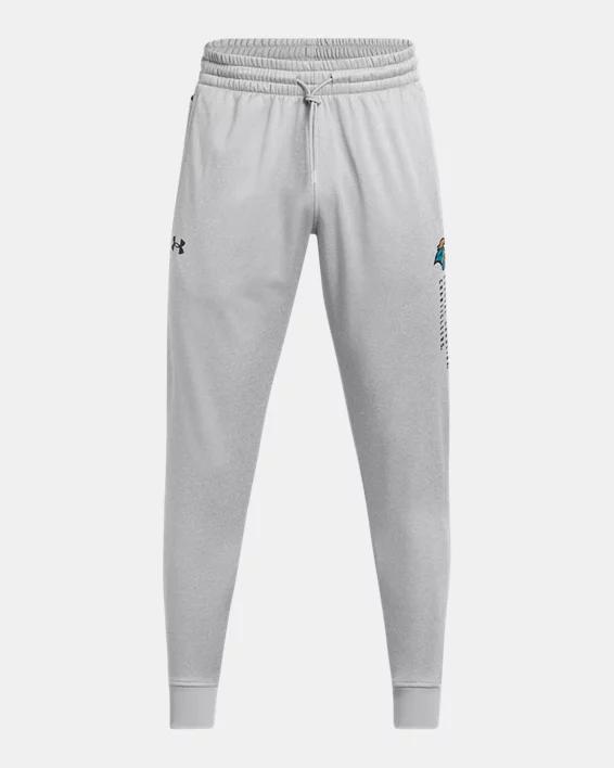 Armour Fleece Collegiate Mens Joggers Product Image