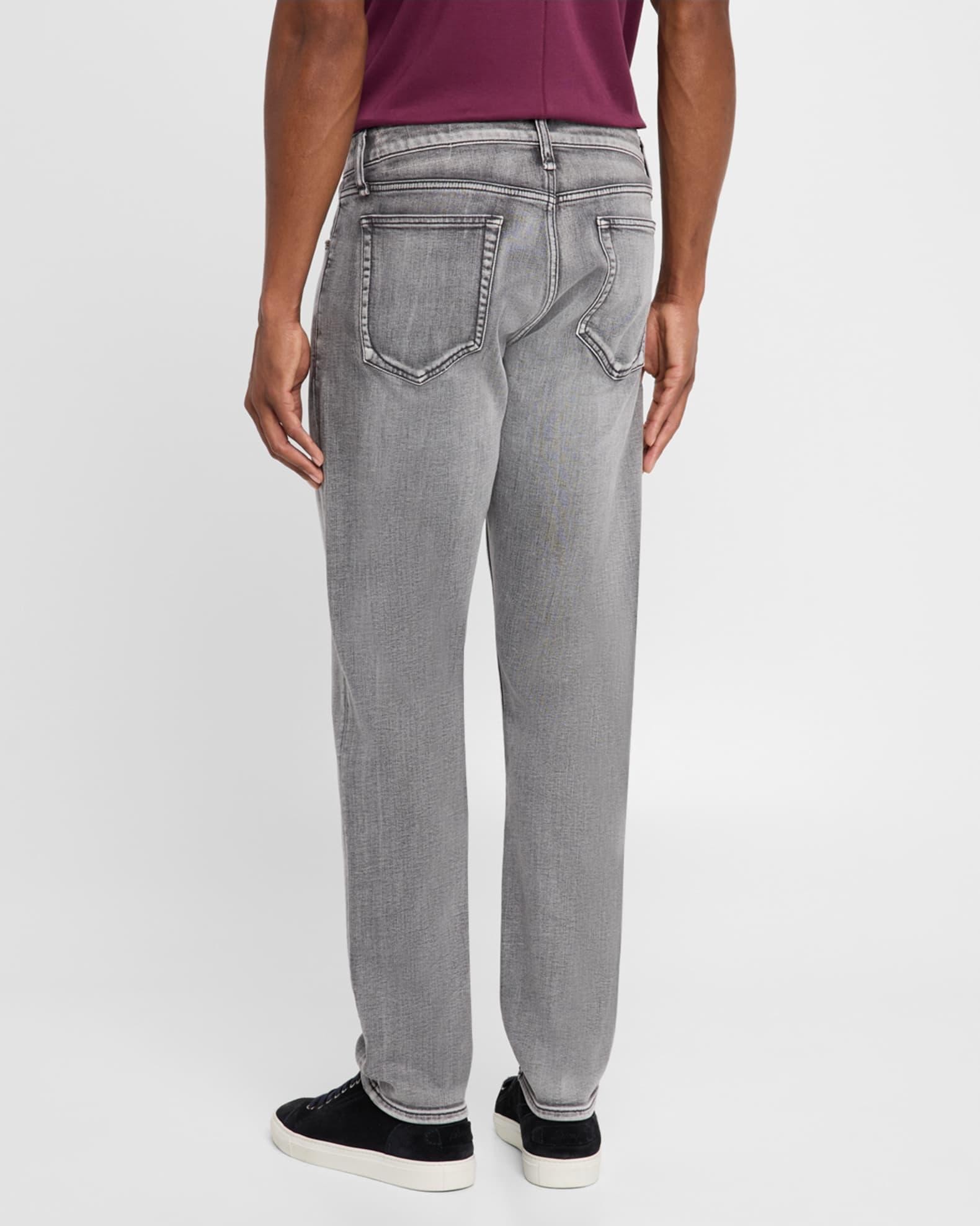 Men's Fit 3 Authentic Stretch Jeans Product Image