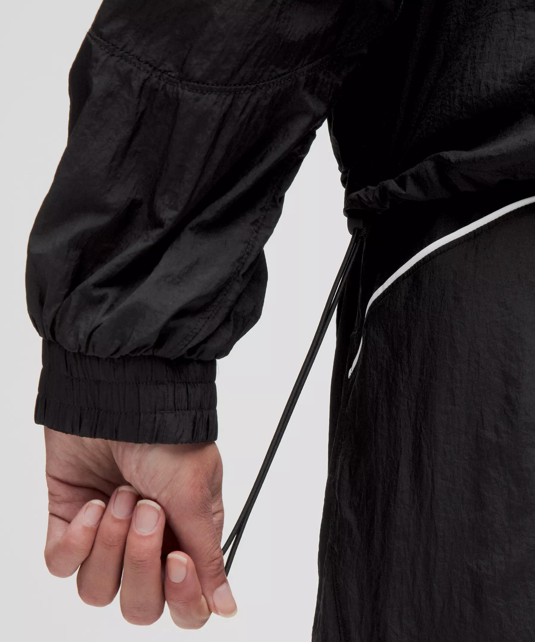 License to Train Lightweight Jacket Product Image