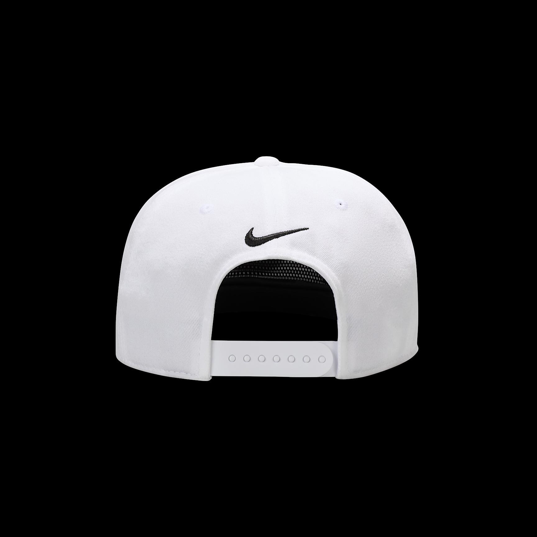 Unisex Nike Pro Graphic Cap Product Image