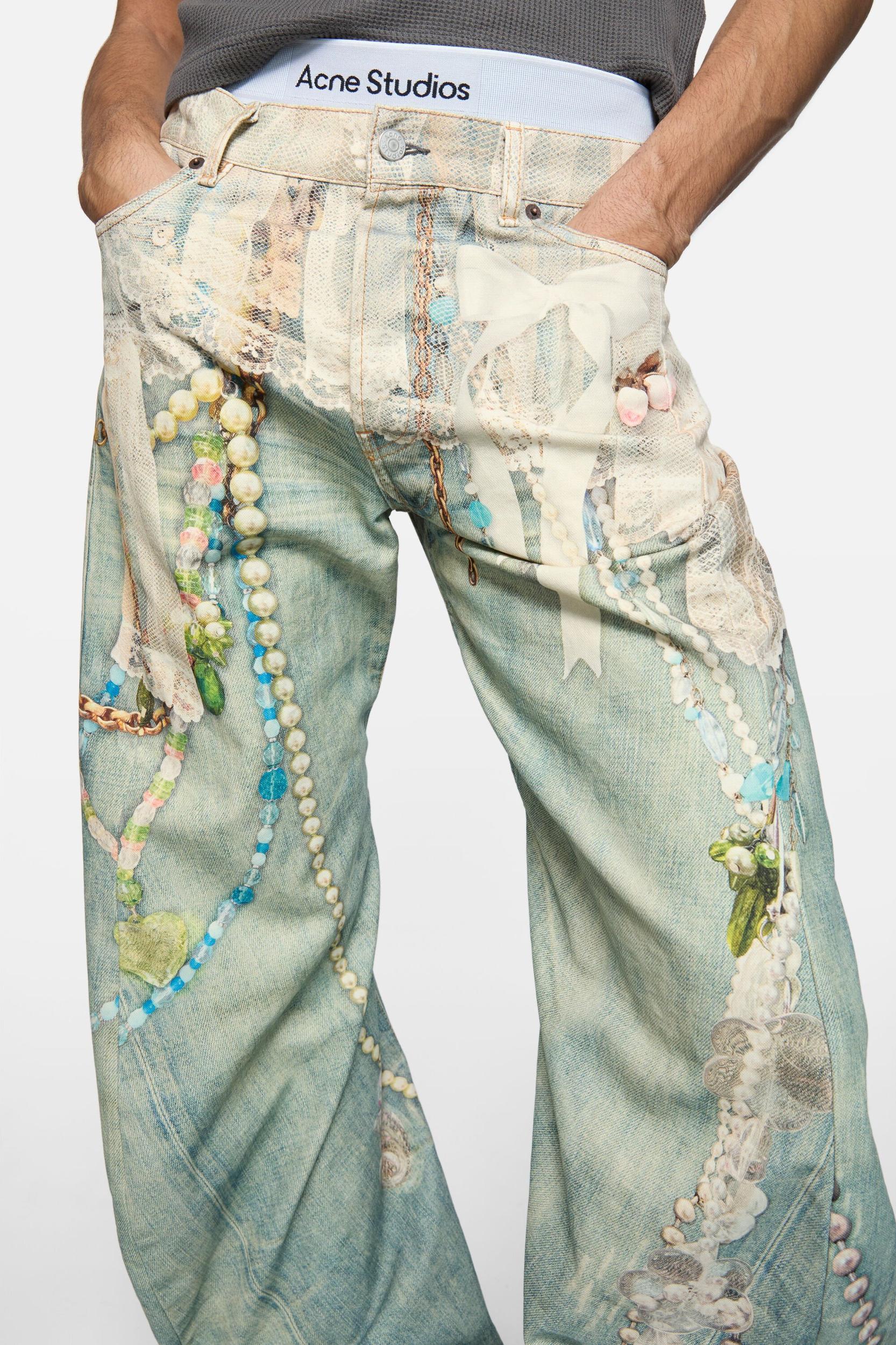 Relaxed fit jeans - 2006 Product Image