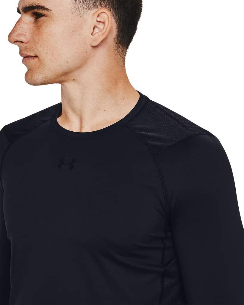 Men's UA Iso-Chill ¾ Sleeve Shirt Product Image