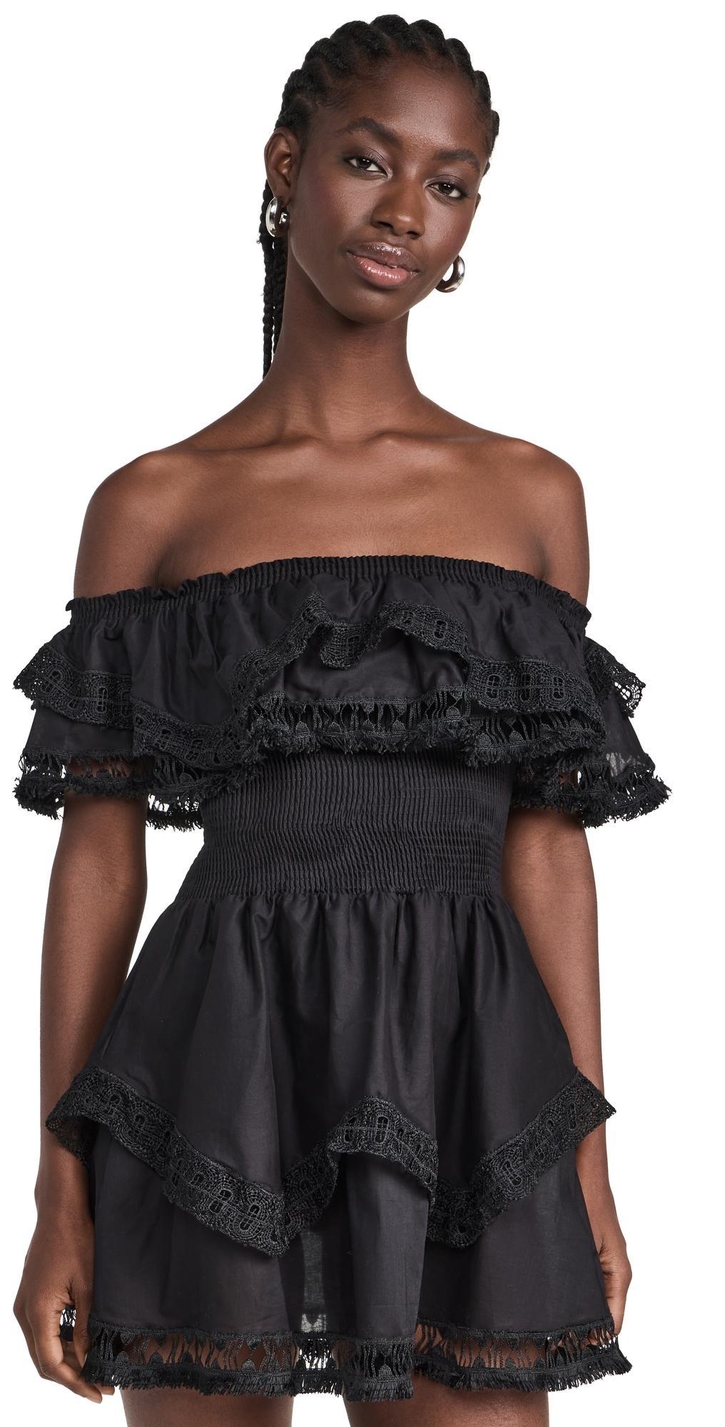 Peixoto Wyatt Dress Product Image
