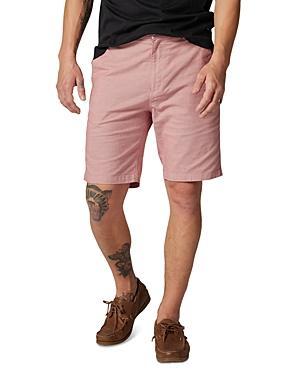 Mens Millwater Bermuda Shorts Product Image