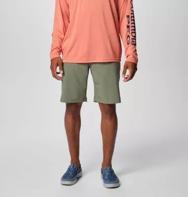 Columbia Men's Grander Marlin III Offshore Shorts- Product Image