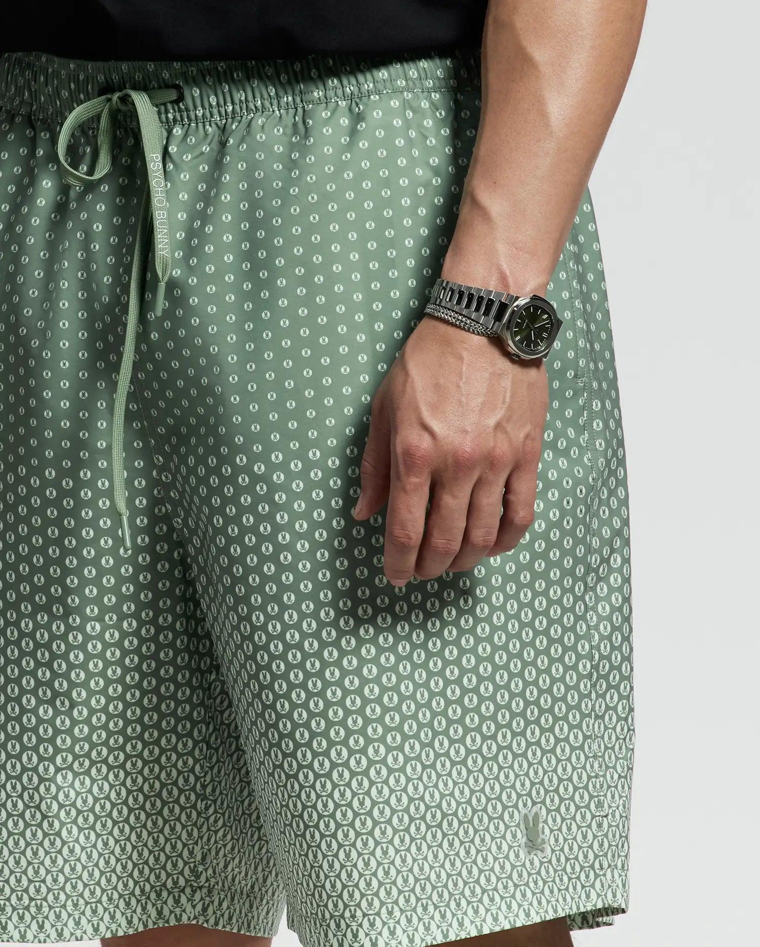 Men's Chatham Pull On Chino Short 104 NATURAL LINEN / S Product Image