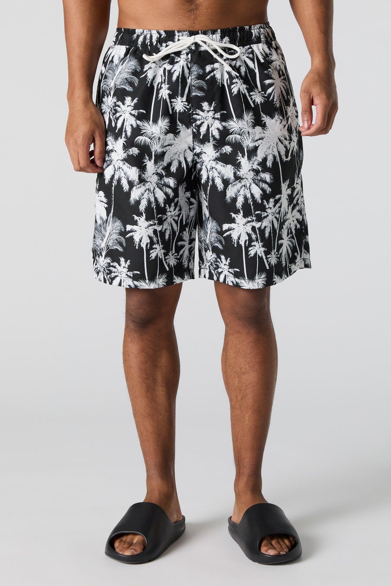 Longline Board Short Male Product Image