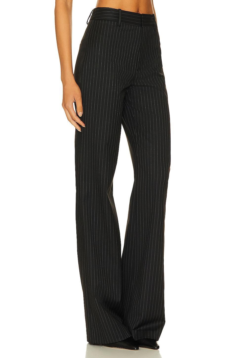 Oliver Flared Hr Trouser Product Image