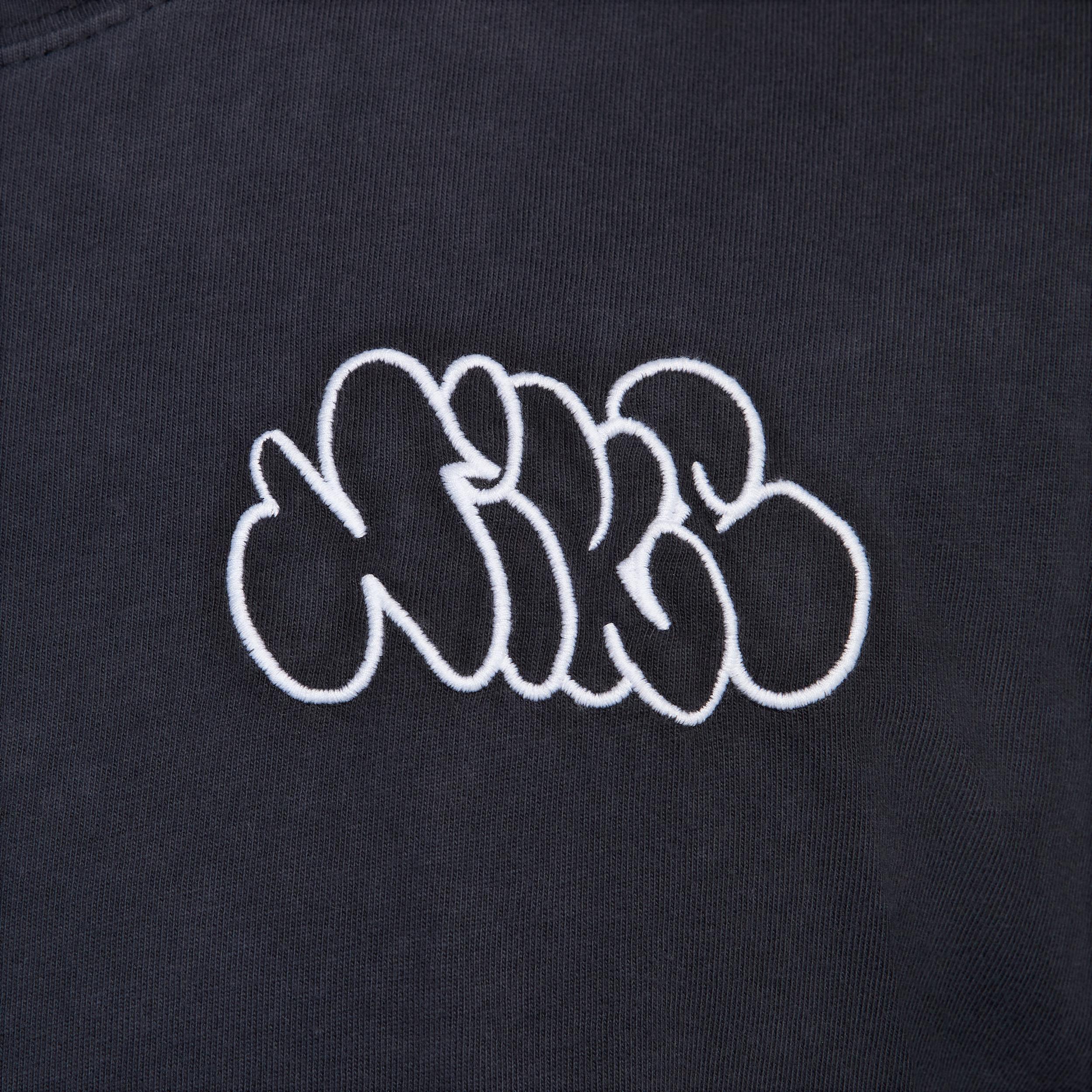 Nike Men's Max90 Basketball T-Shirt Product Image