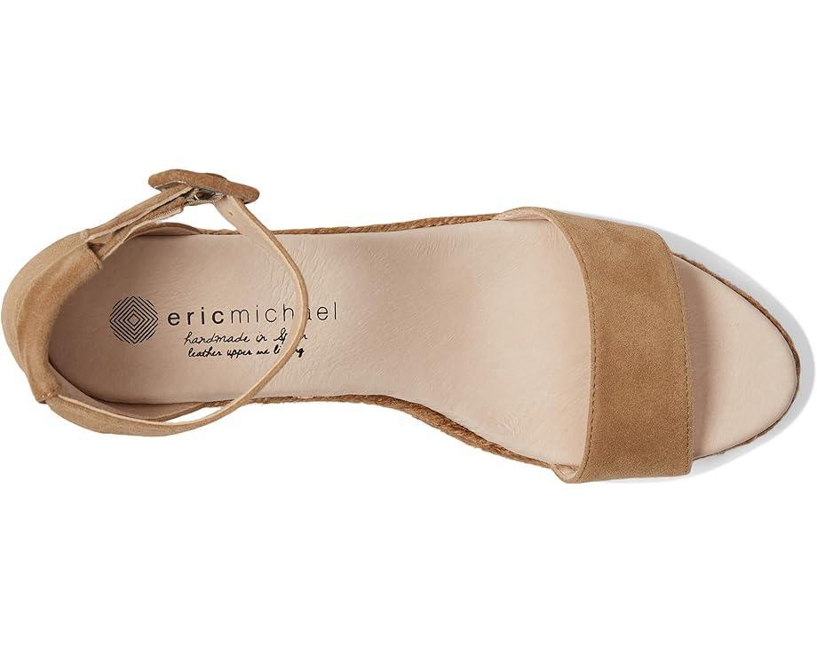 Felia Espadrille Wedge Sandals Product Image