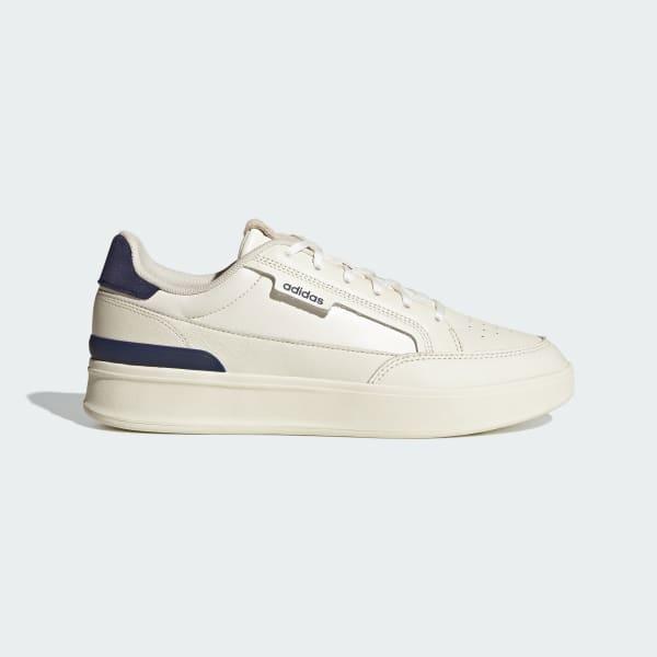 adidas Aspyre Shoes Off White 8.5 Mens Product Image
