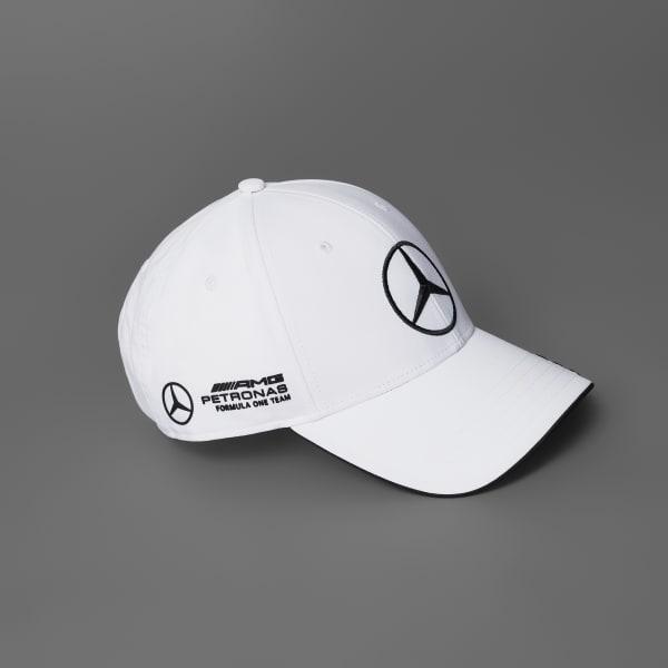 Mercedes - AMG Petronas Formula One Team Driver Cap Product Image