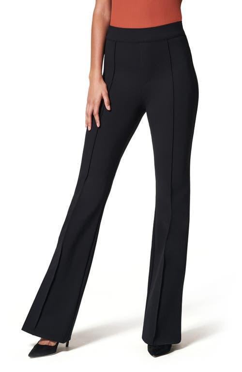 Spanx SPANXsmooth PerfectFit Ponte Flare Pant Product Image