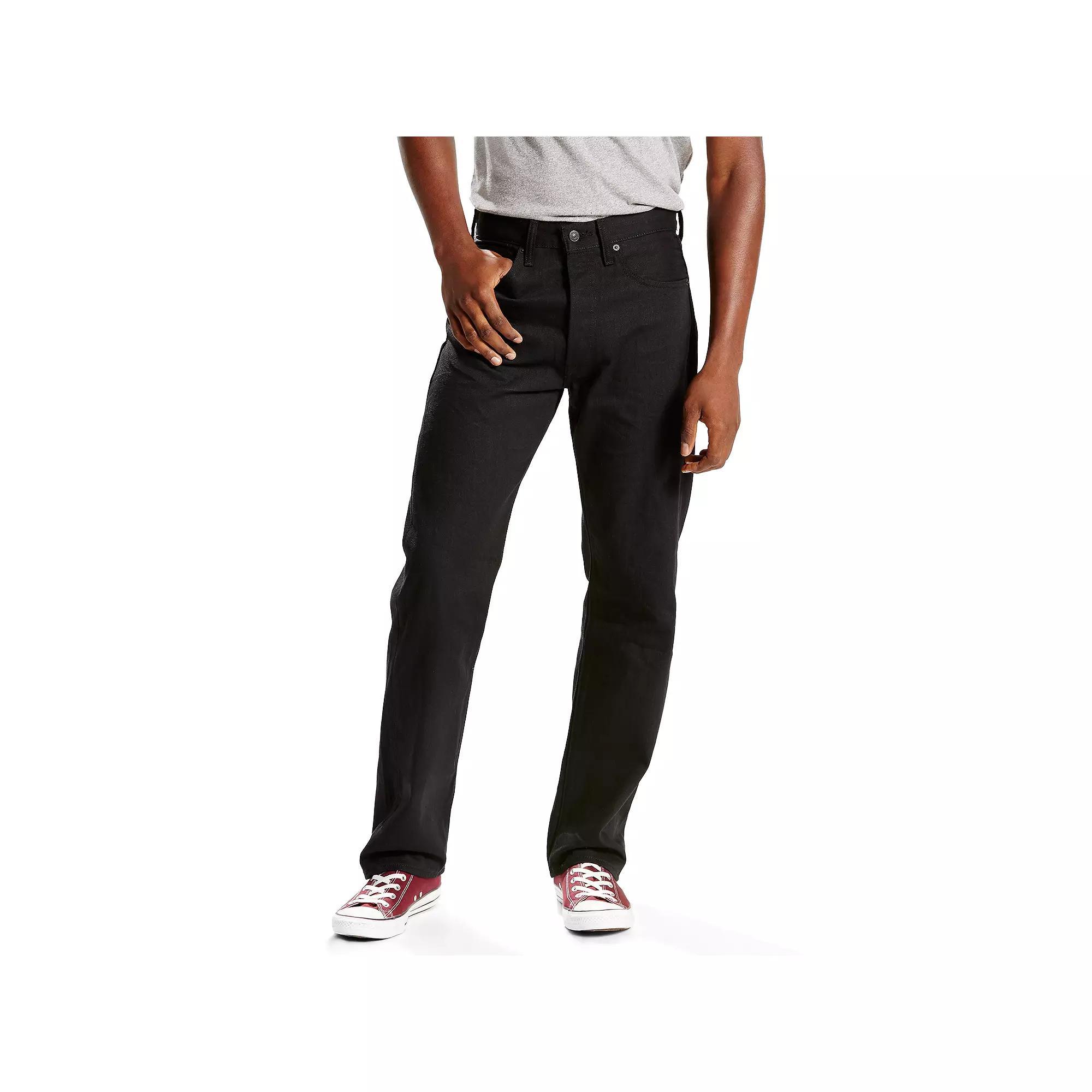 Levis 501  Original Shrink-to Product Image