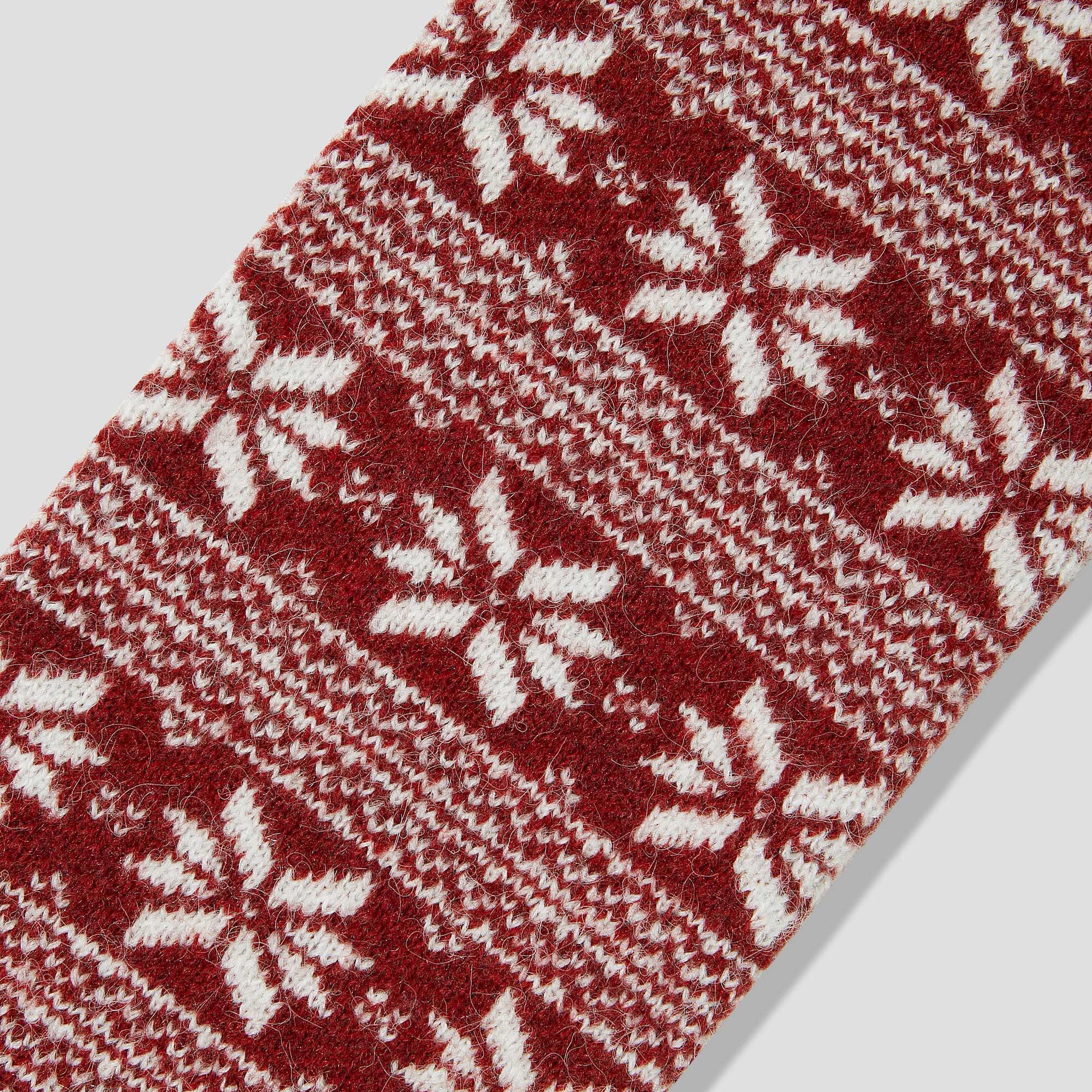 Stylish and Cozy Leg Warmers - The Perfect Companion for Your Shoes Product Image