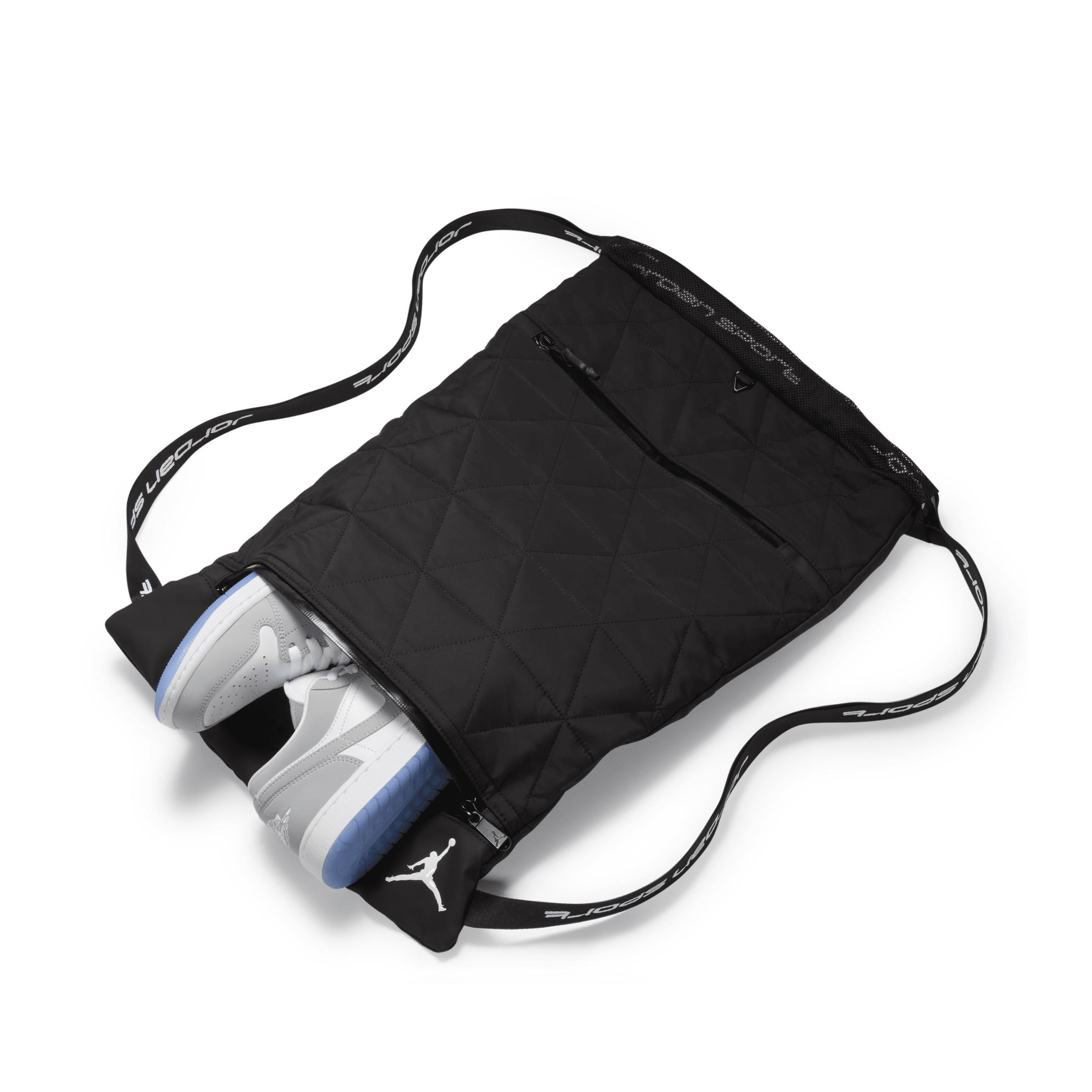 Jordan Sport Gym Sack (9.8L) Product Image