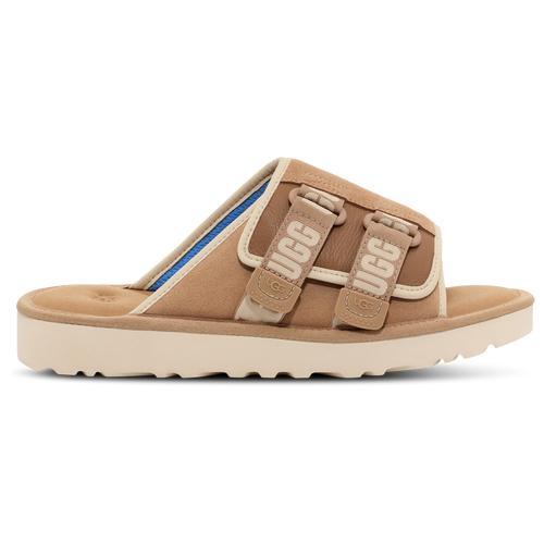 UGG goldencoast strap sliders Product Image