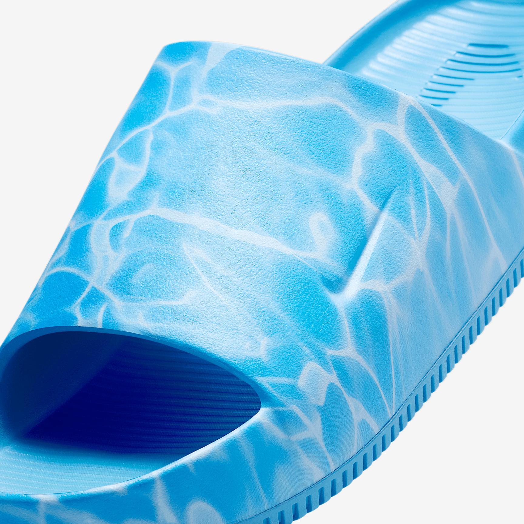 Nike Men's Calm Printed Slides Product Image
