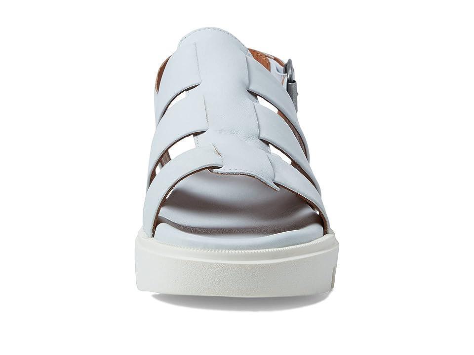 Columbia Trailstorm Waterproof (Grey Ice/Shale Mauve) Women's Shoes Product Image
