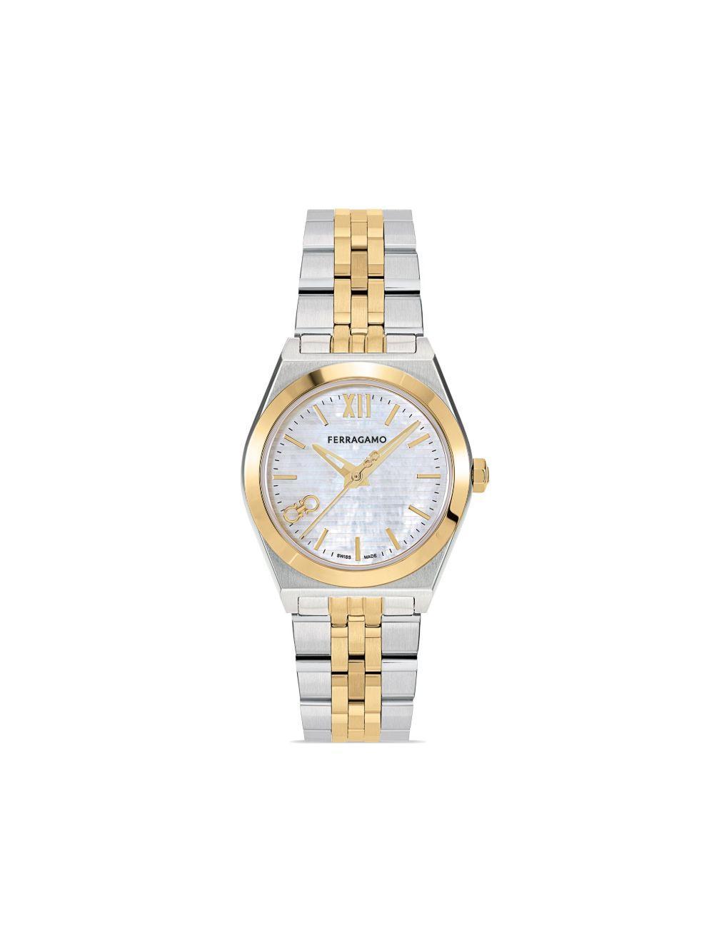 Vega Upper East watch Product Image