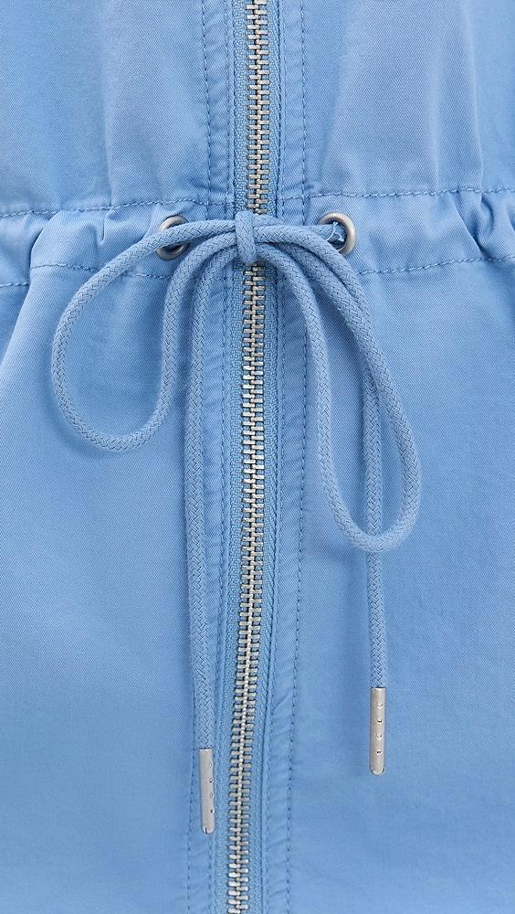 Pistola Denim Meg Dress | Shopbop Product Image