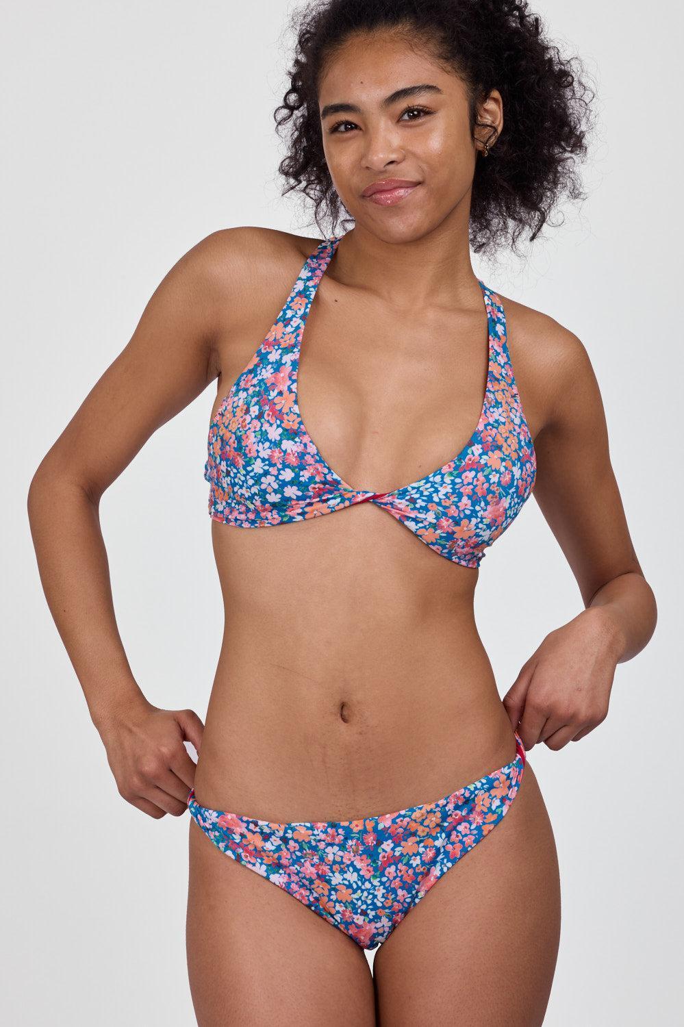 Linda Bikini Bottom Product Image