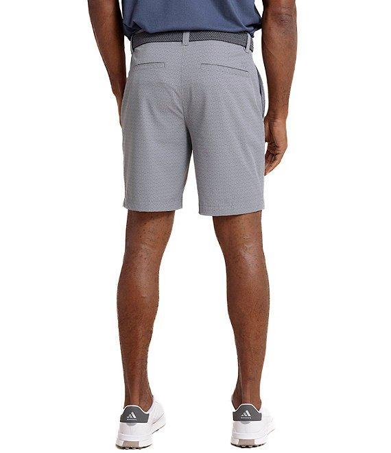 Southern Tide Brrr°die Geo Printed 8#double; Inseam Shorts Product Image