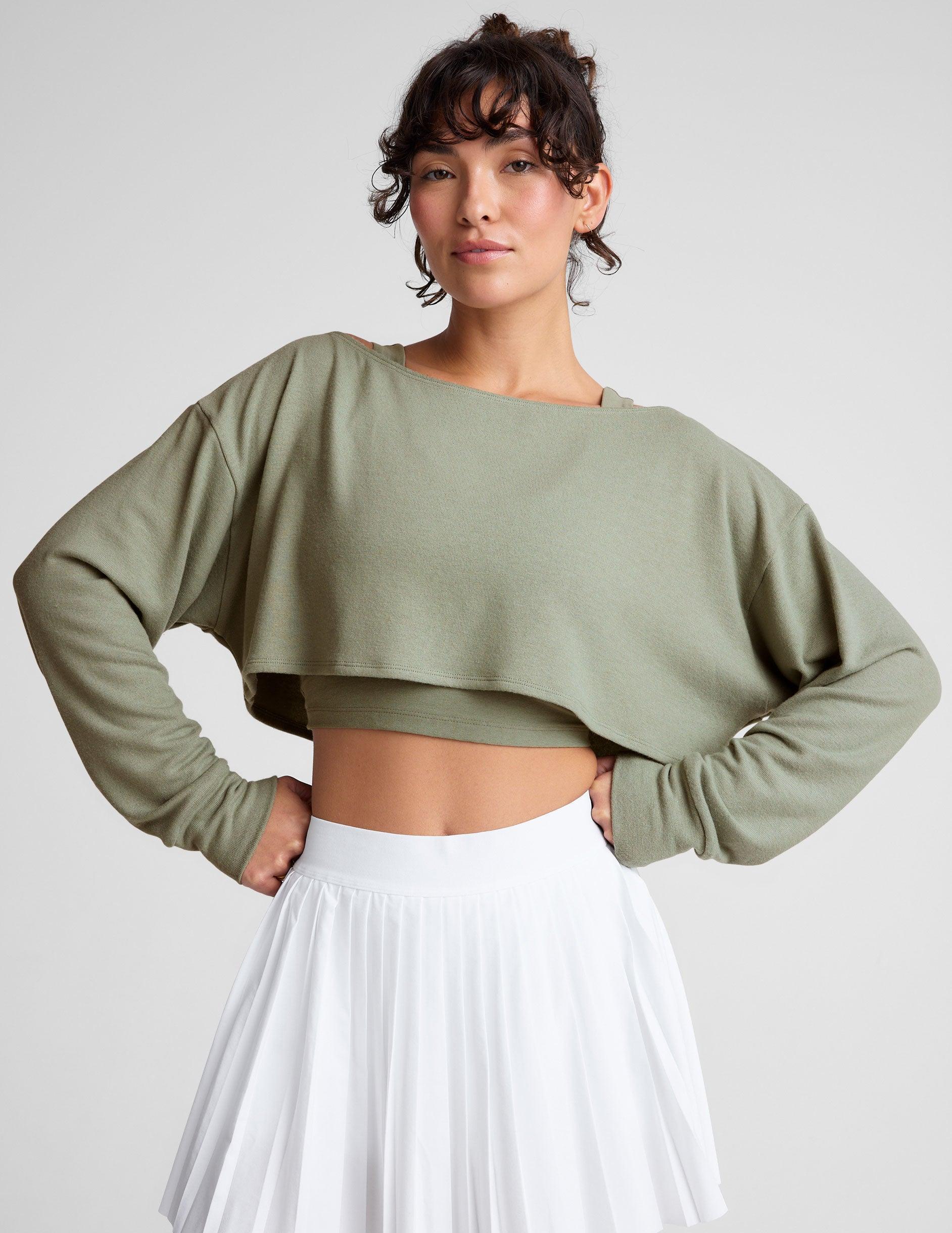 Duet 2-Way Convertible Shrug Product Image