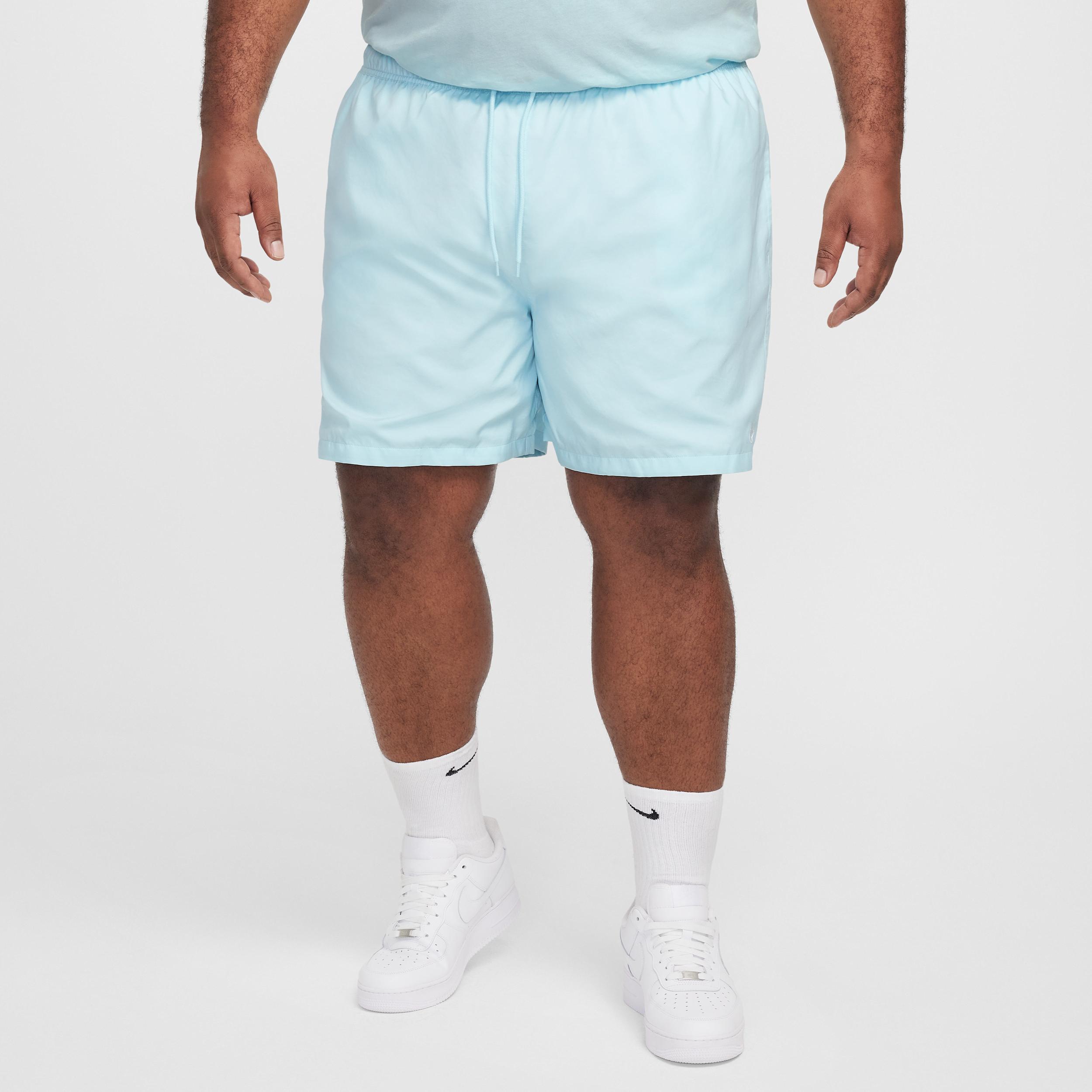 Nike Men's Club Woven Flow Shorts Product Image