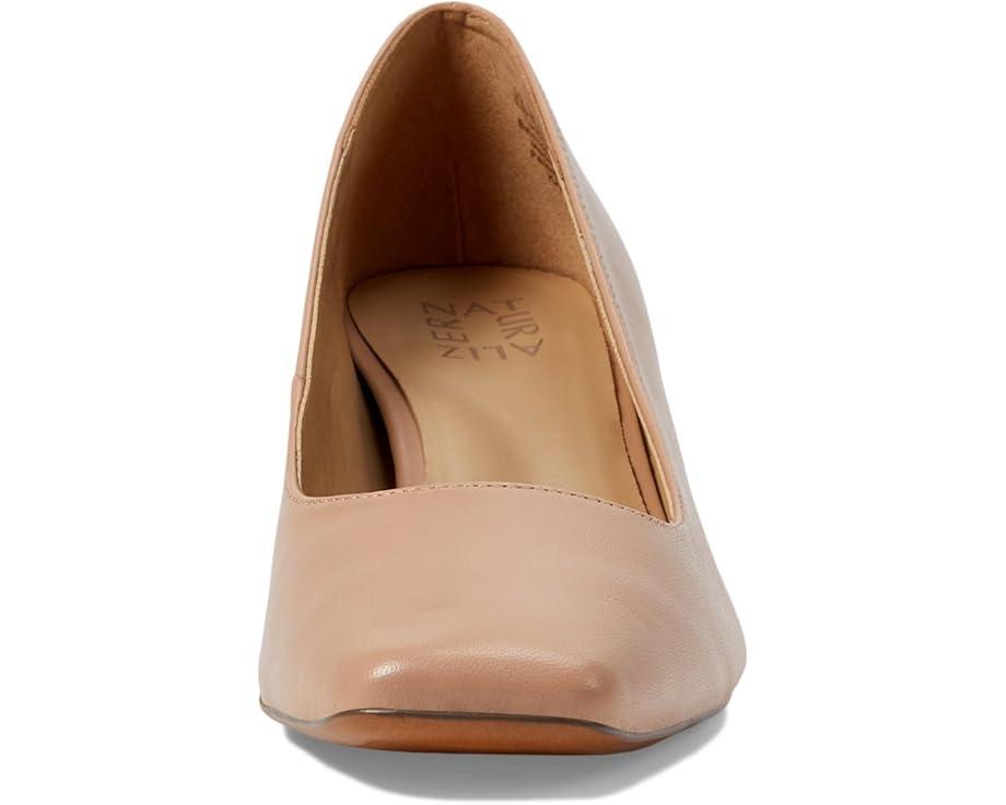 The Go-To Block Heel Pump 45MM Product Image