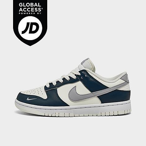 Nike Women's Dunk Low Shoes Product Image