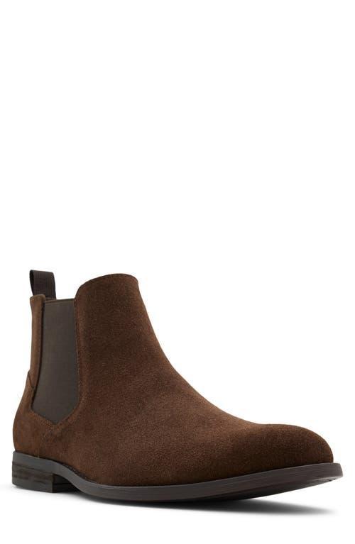 Aldo Mens Collen Slip-On Boots Product Image