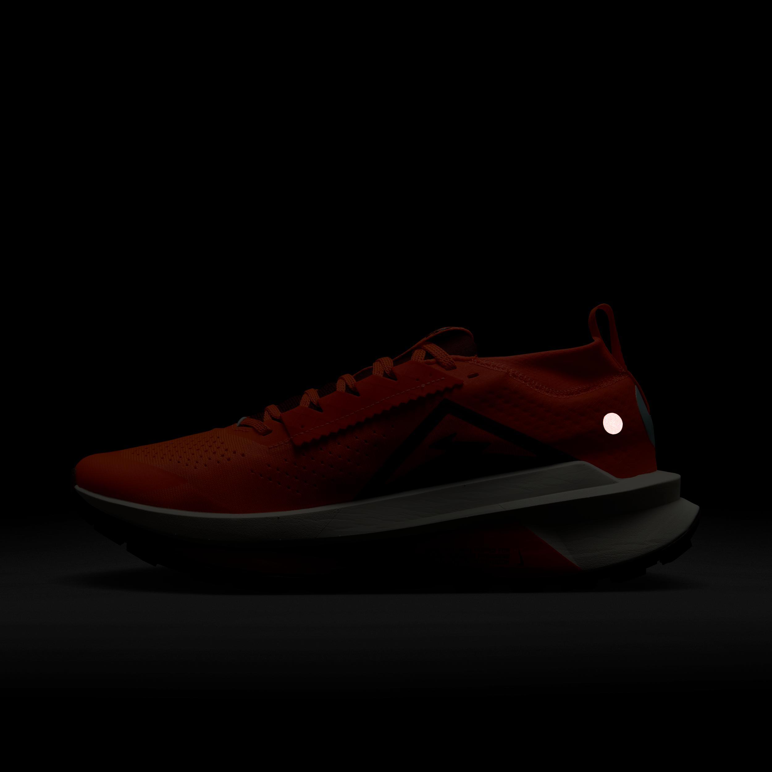 Nike Men's Zegama 2 Trail Running Shoes Product Image