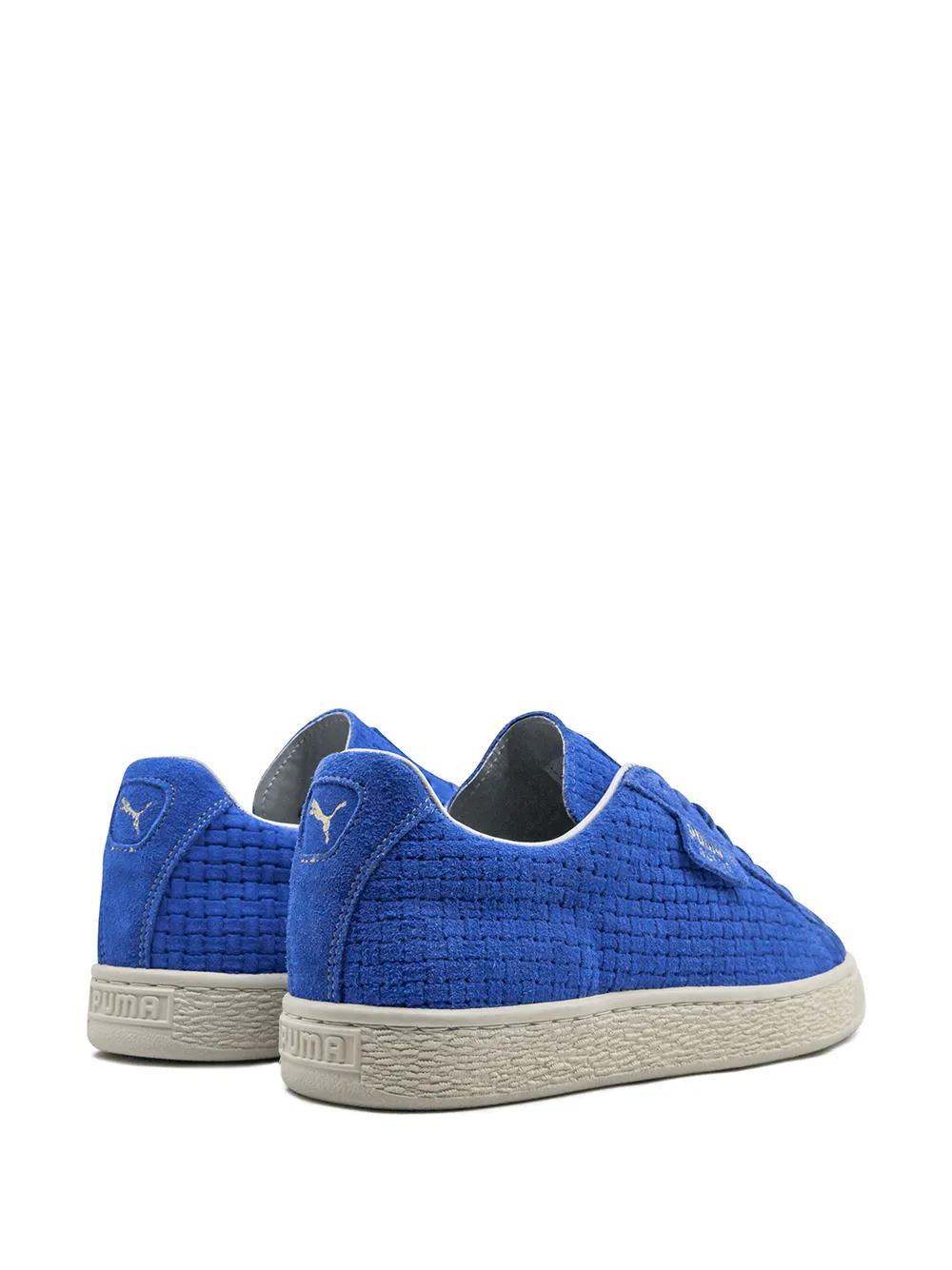 Suede Classic "Made in Japan" sneakers Product Image