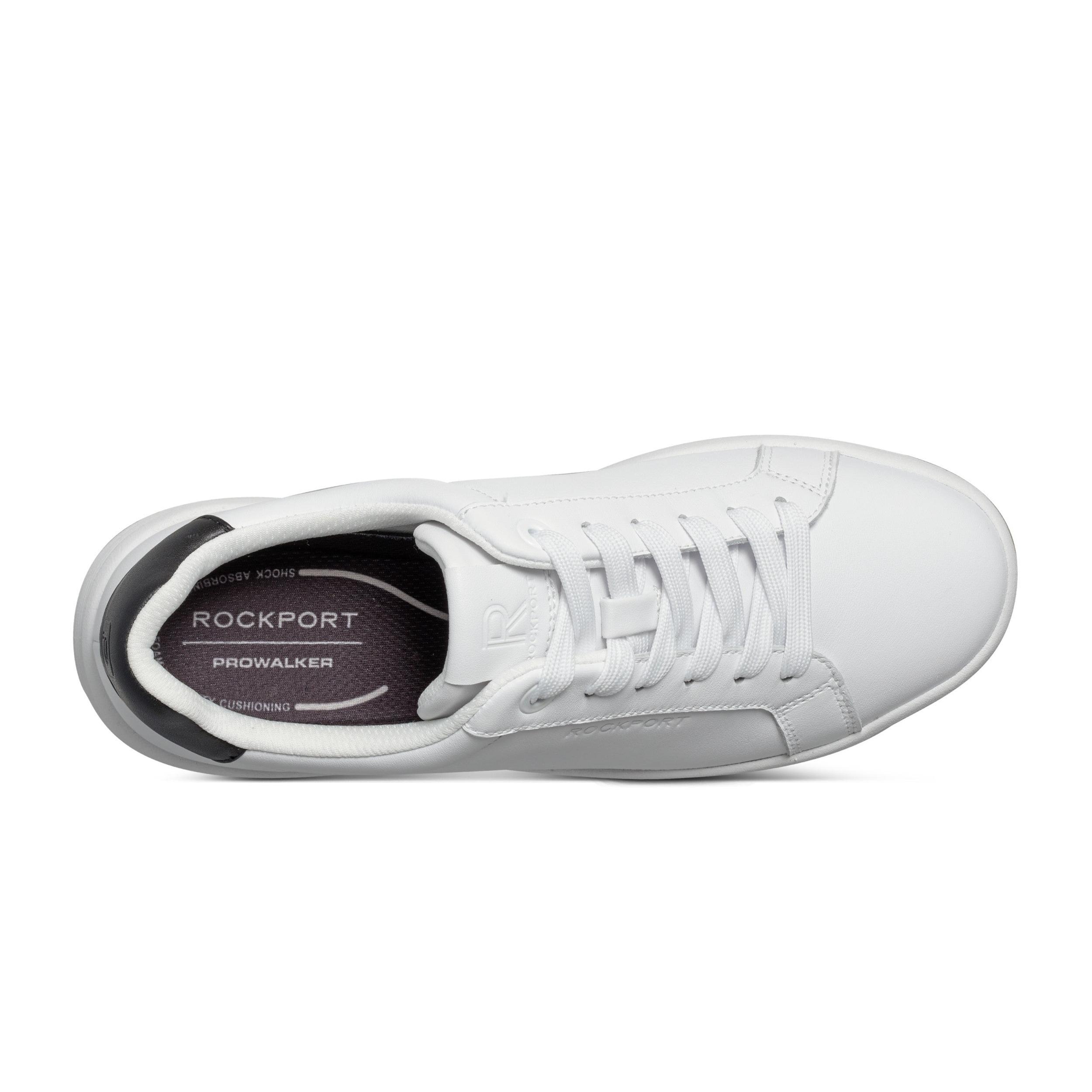 Women's ProWalker Elara Lace-up Casual Sneakers Product Image
