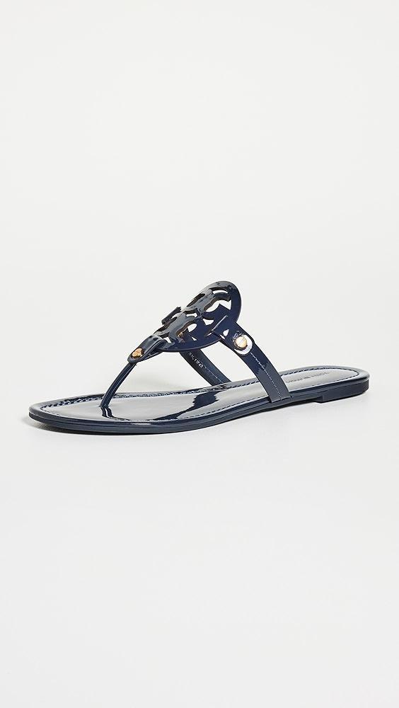 Tory Burch Miller Sandals | Shopbop Product Image