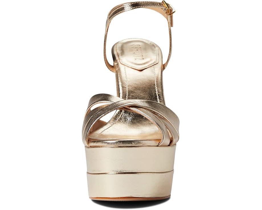 Women's Schutz Keefa High Product Image