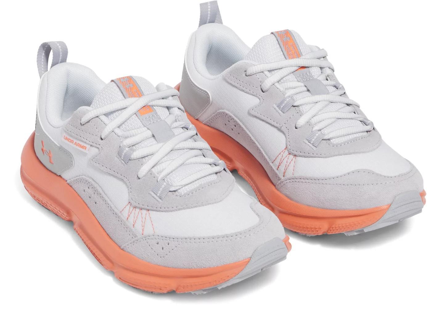 Women's UA Charged Verssert 2 Running Shoes Product Image