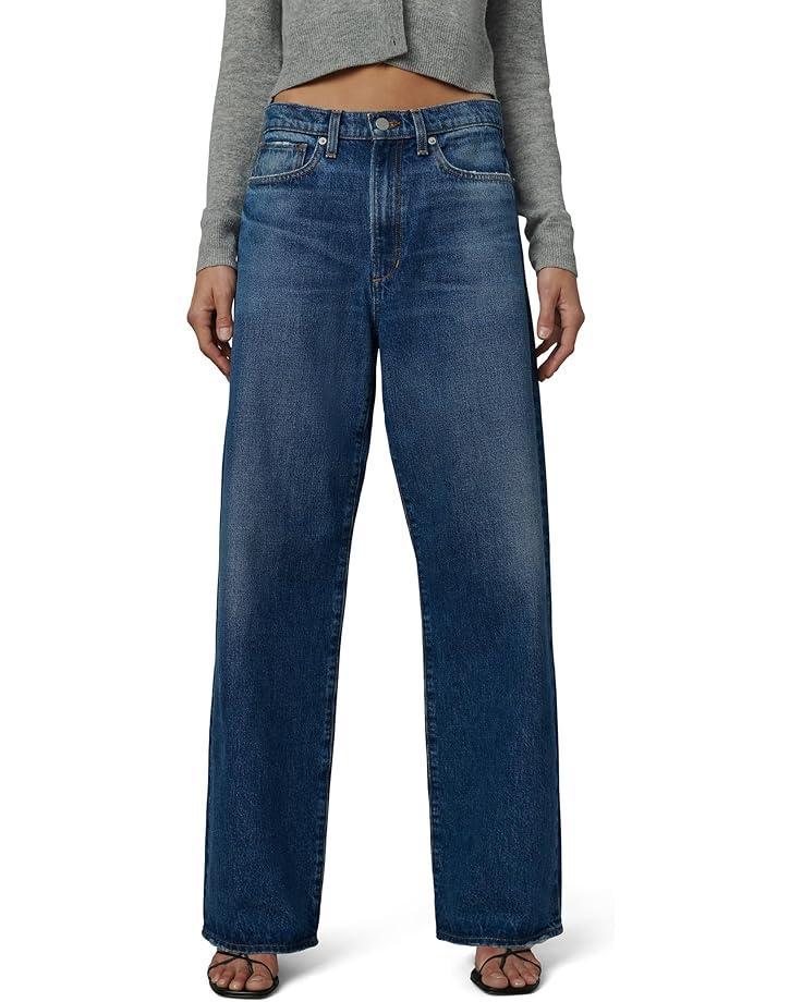 Women's Joe's Jeans The Ryan Low Slung Baggy Product Image