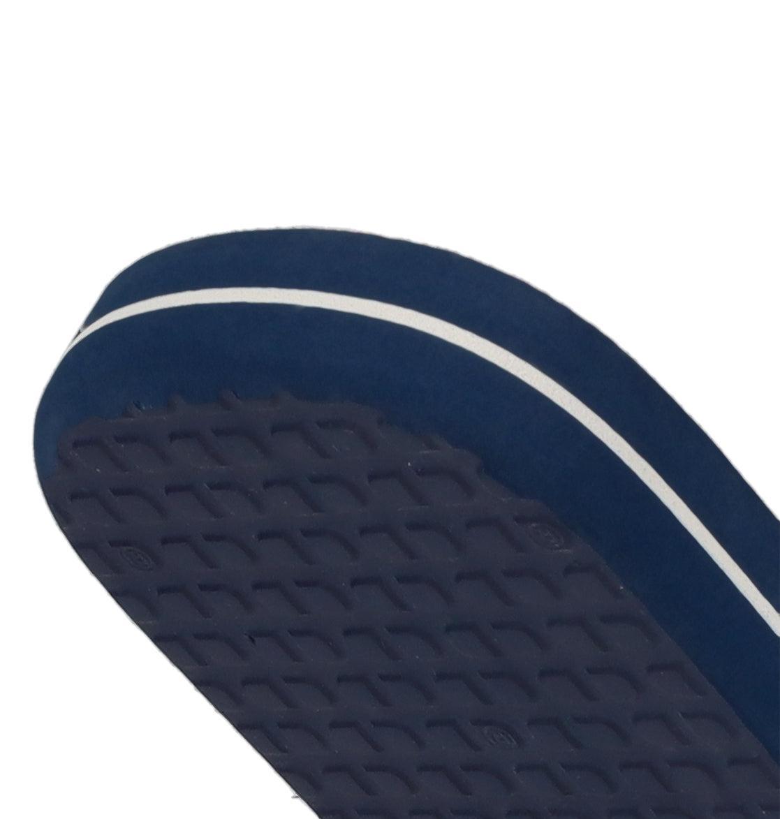 Men's Spray Slides Male Product Image