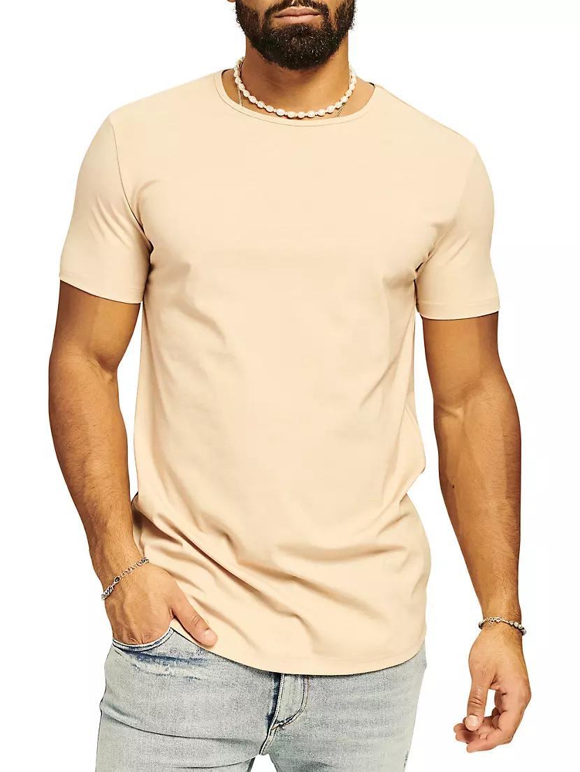 Josh Slim T-Shirt Product Image