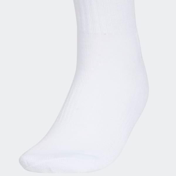 Women's Athletic Cushioned 6-Pack Crew Product Image