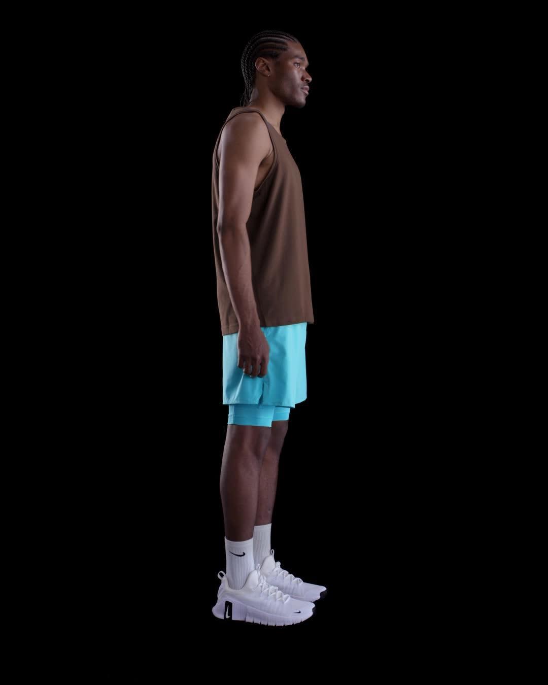 Nike Men's Primary Dri-FIT Versatile Tank Top Product Image