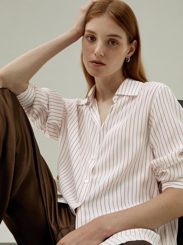 SOS Shirt For Women Product Image