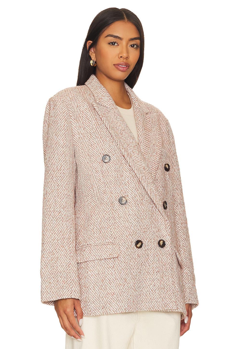 Darcie Blazer Steve Madden Product Image