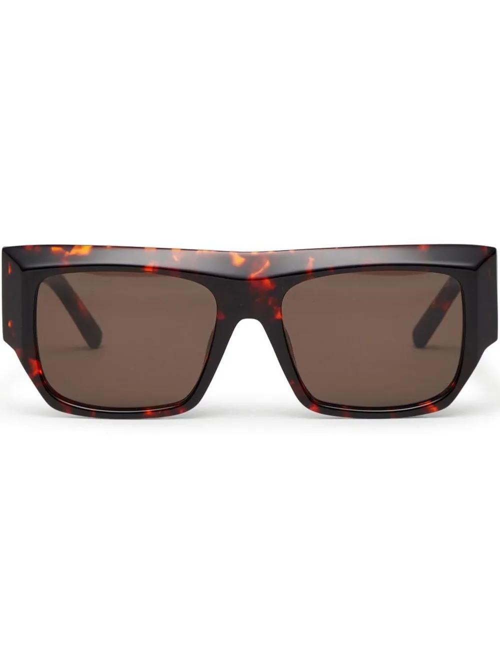 Blanca square-frame sunglasses Product Image